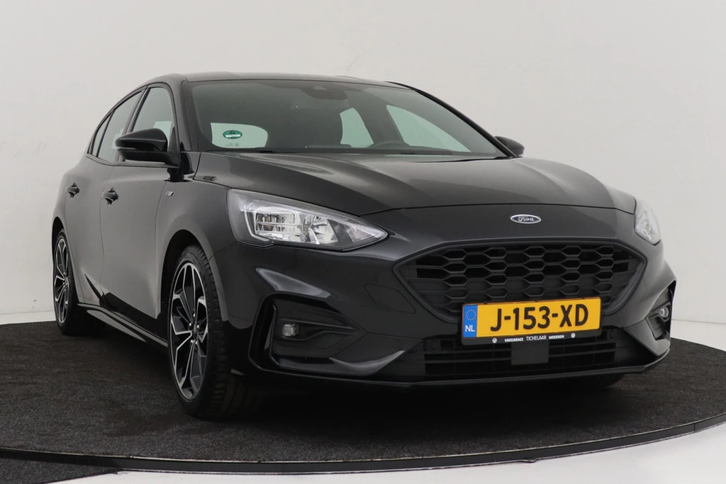 Ford Focus – foto 11