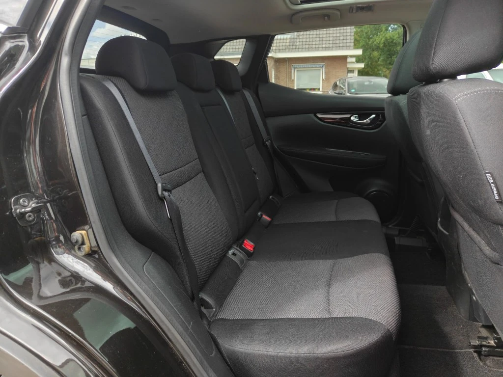 Nissan QASHQAI – foto 15
