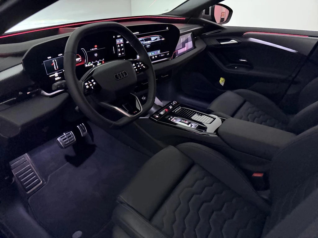 Audi S6 – foto 28