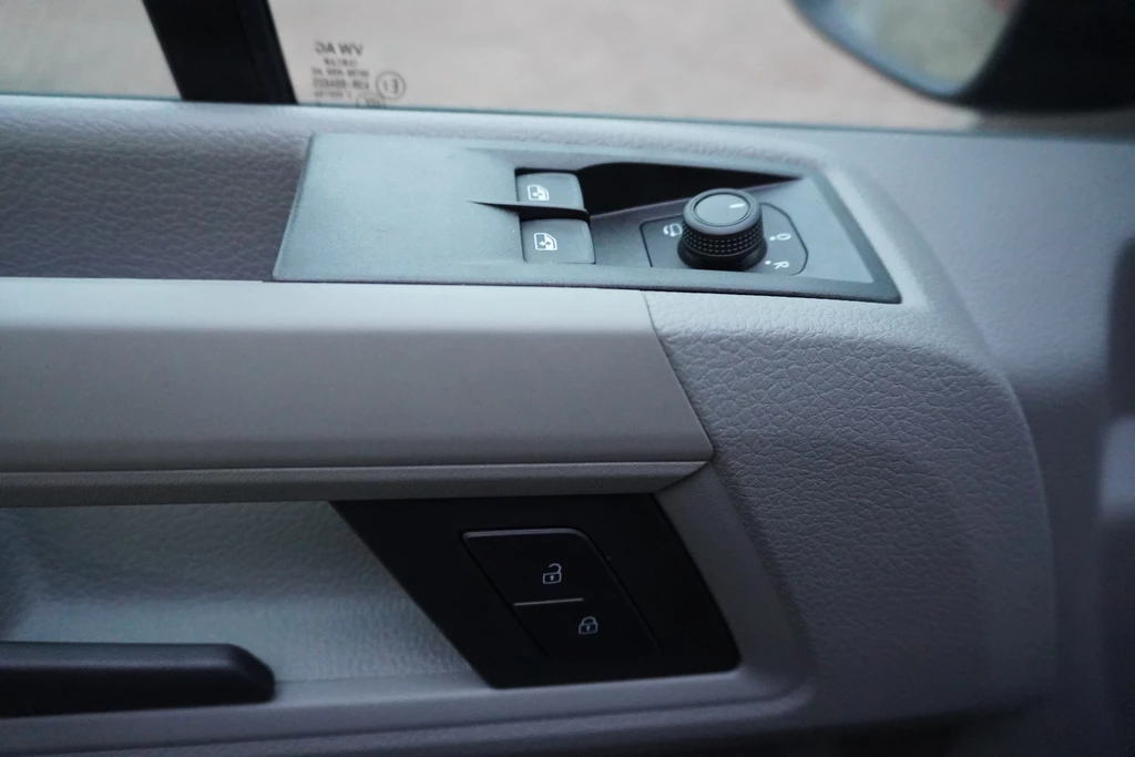 Volkswagen Crafter – foto 24