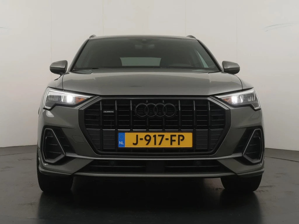Audi Q3 – foto 13