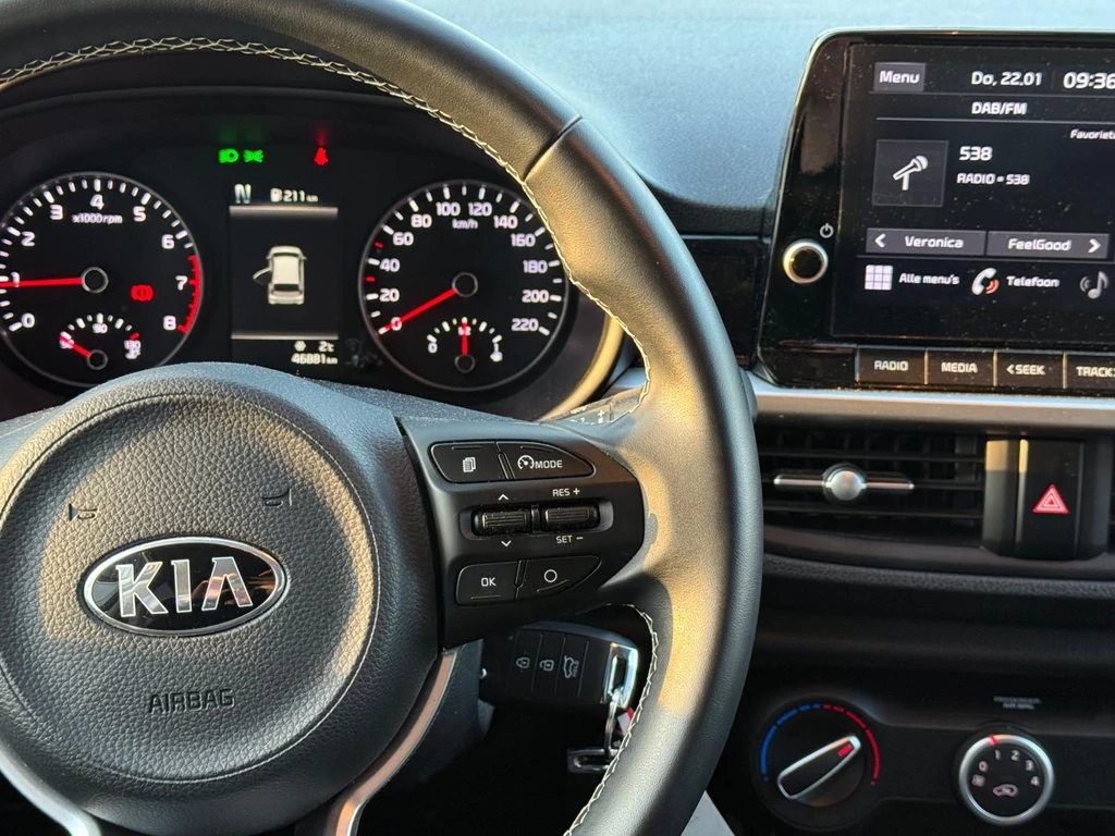 Kia Picanto – foto 22