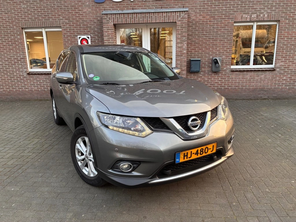 Nissan X-Trail – foto 6