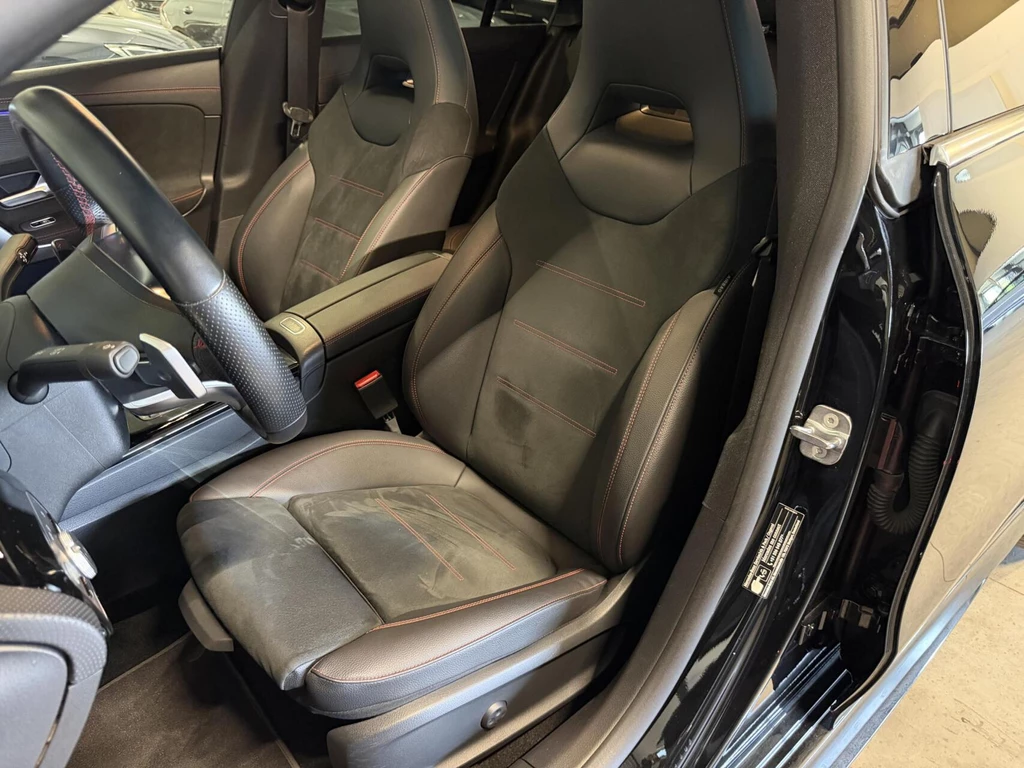 Mercedes-Benz CLA – foto 21