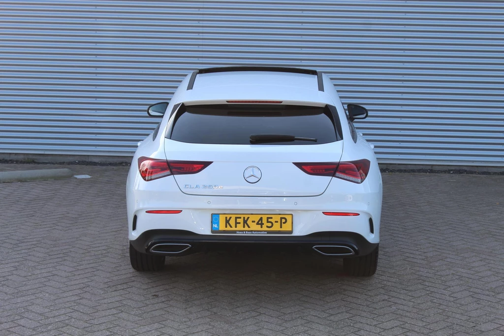 Mercedes-Benz CLA – foto 5