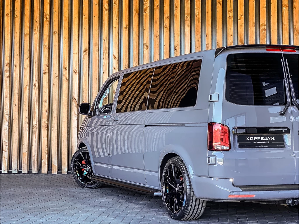 Volkswagen Transporter – foto 6