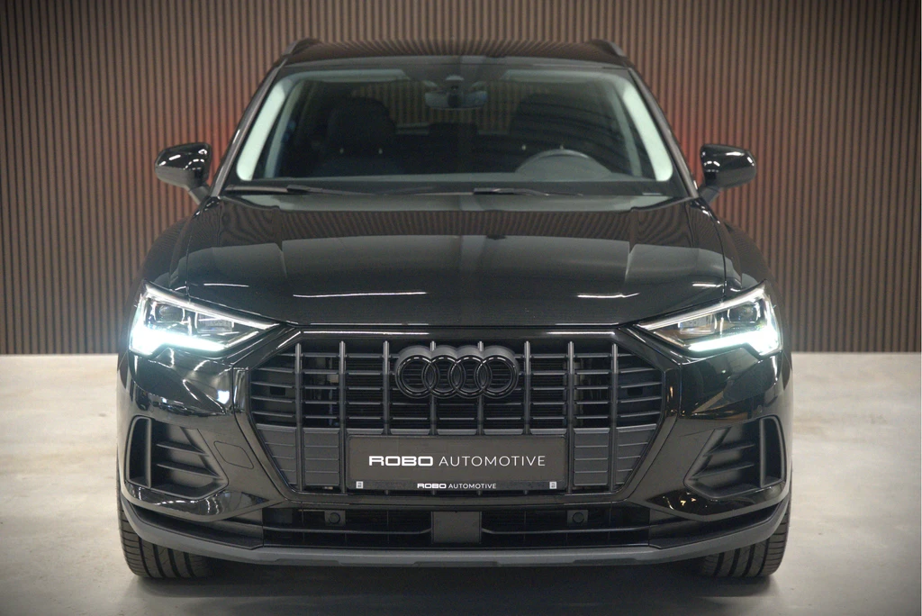 Audi Q3 – foto 16