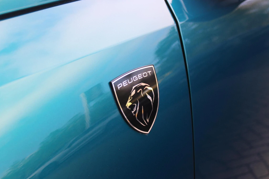 Peugeot e-5008 – foto 48