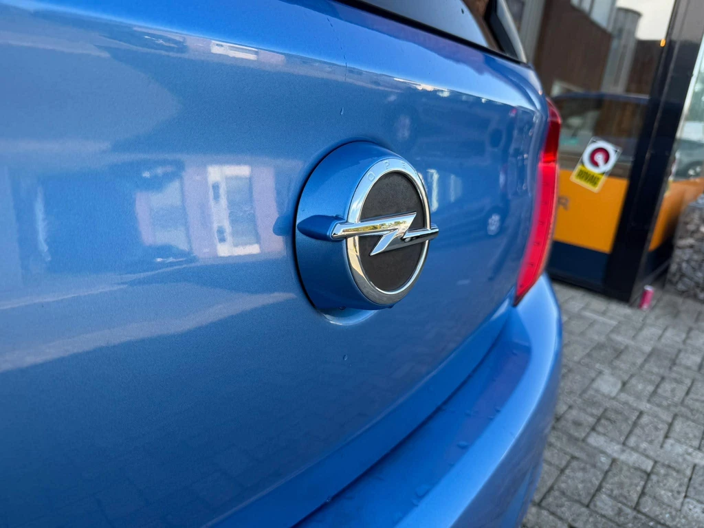 Opel KARL – foto 13