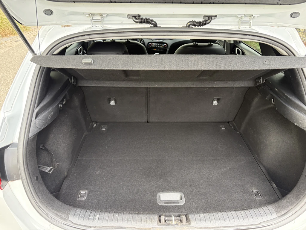 Kia Ceed – foto 24