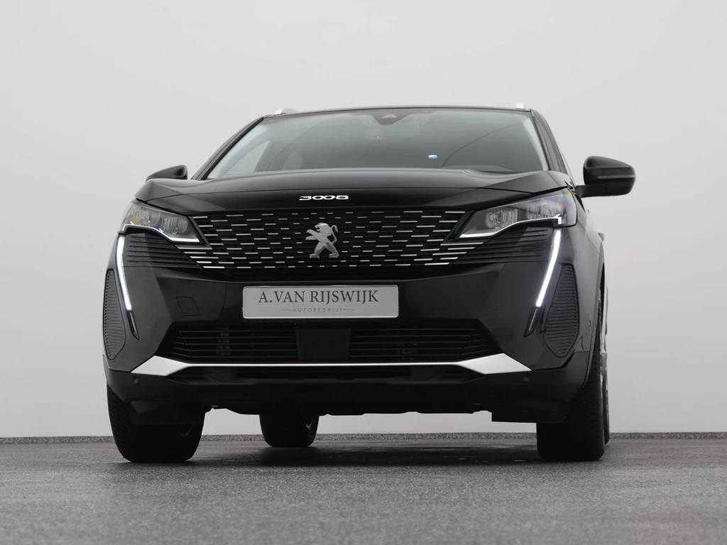 Peugeot 3008 – foto 20
