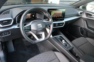 SEAT Leon – thumbnail 9