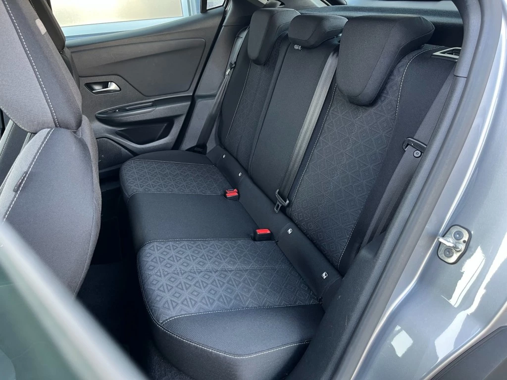 Opel Mokka – foto 14