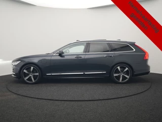 Volvo V90 – thumbnail 3