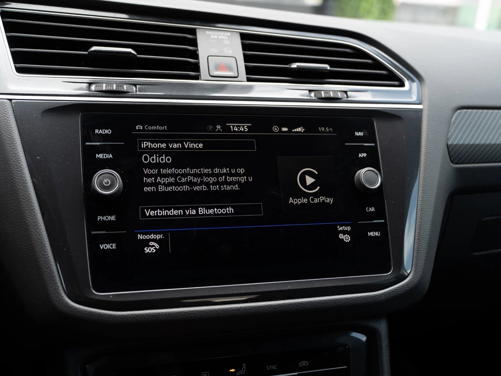 Volkswagen Tiguan – foto 29