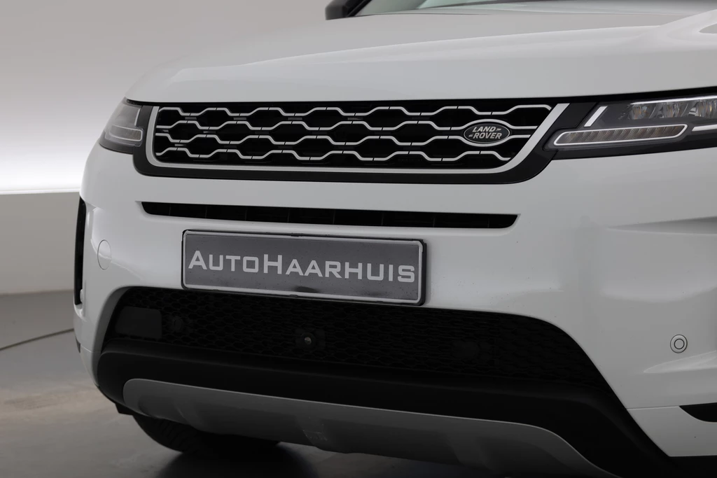 Land Rover Range Rover Evoque – foto 41