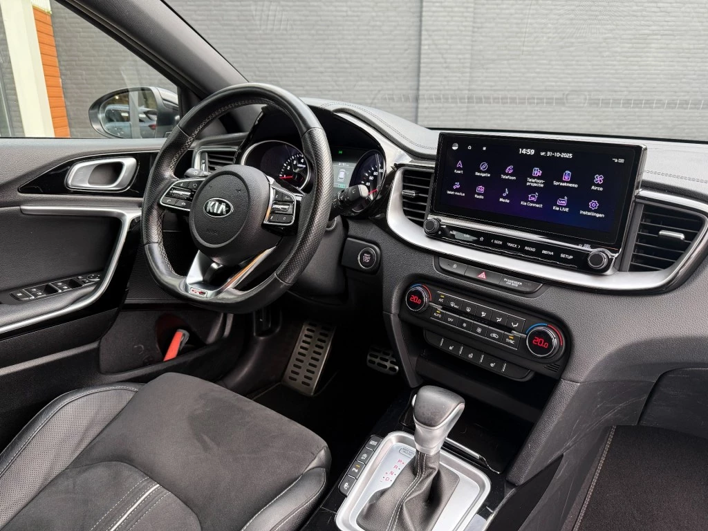 Kia Ceed – foto 33