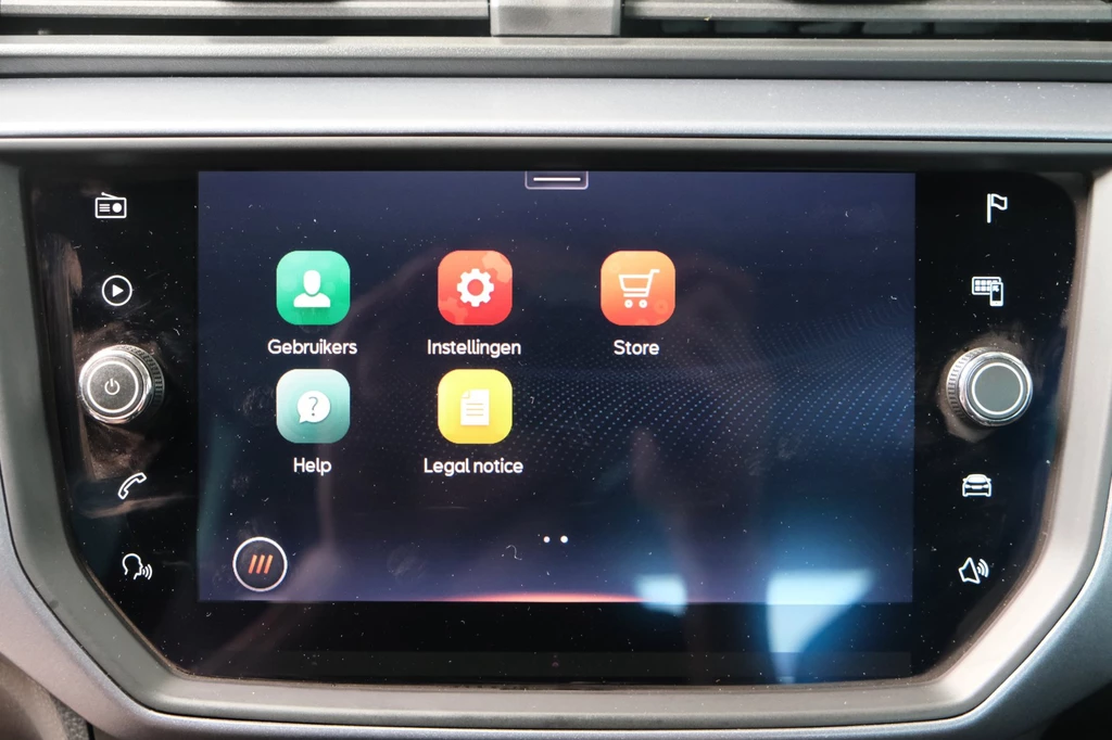 SEAT Arona – foto 20