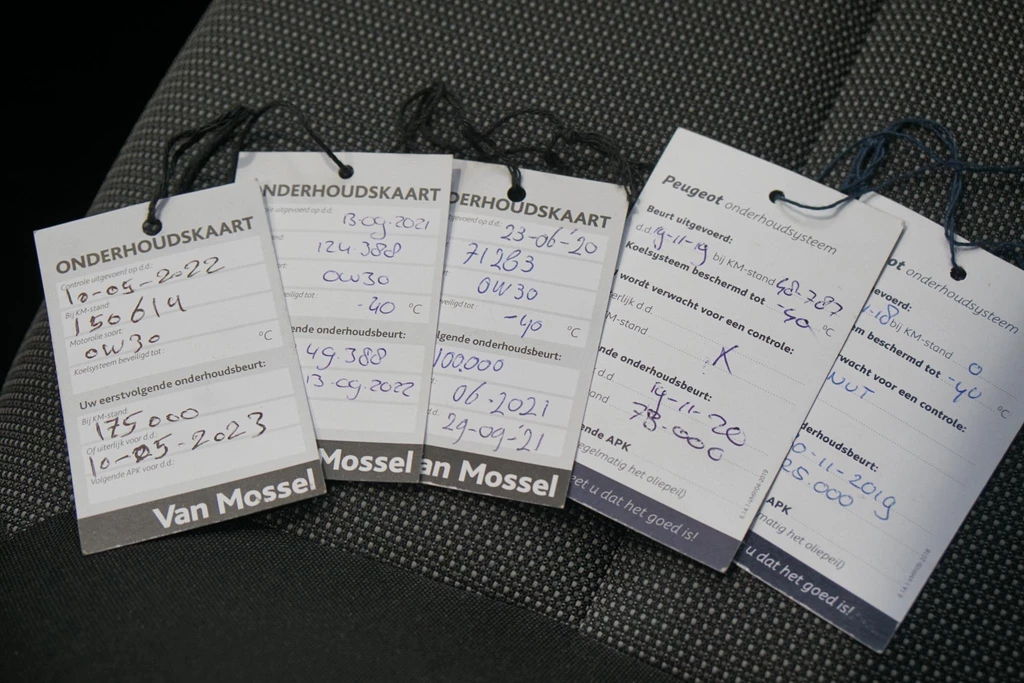 Peugeot Partner – foto 14