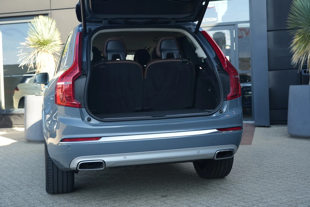 Volvo XC90 – foto 32