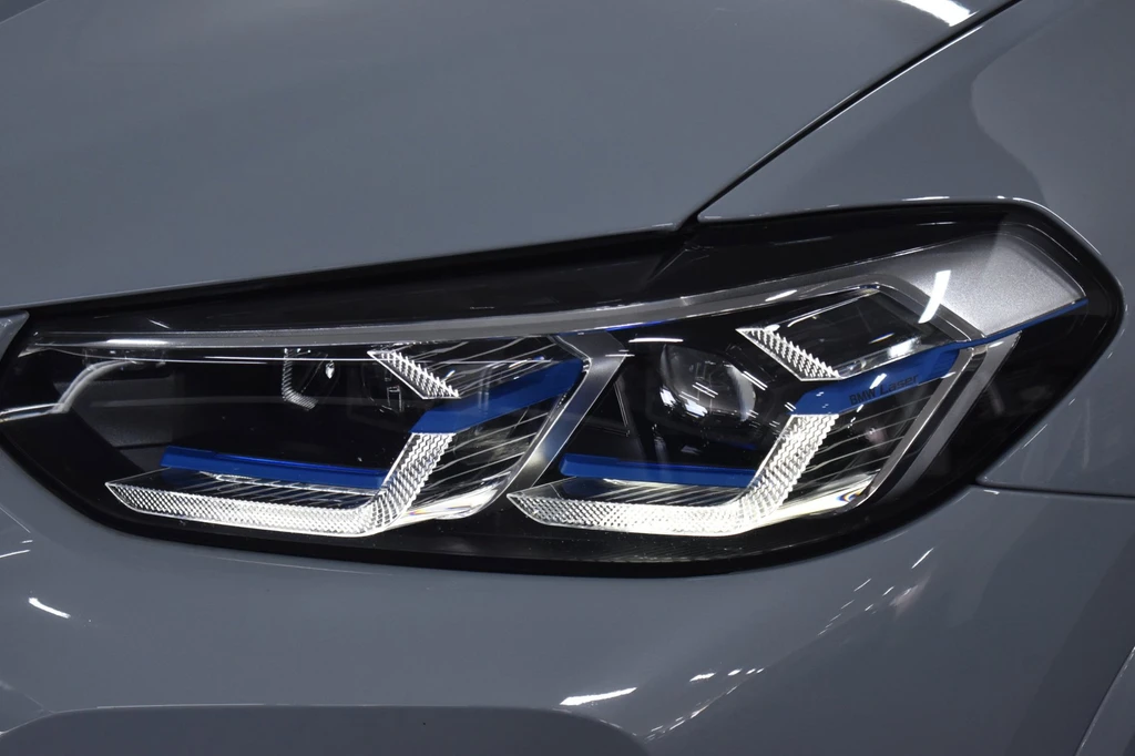 BMW X3 – foto 16