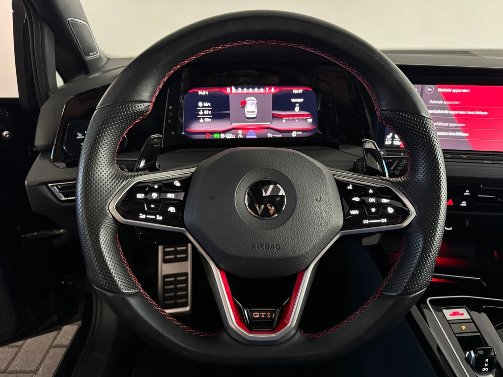 Volkswagen Golf – foto 13