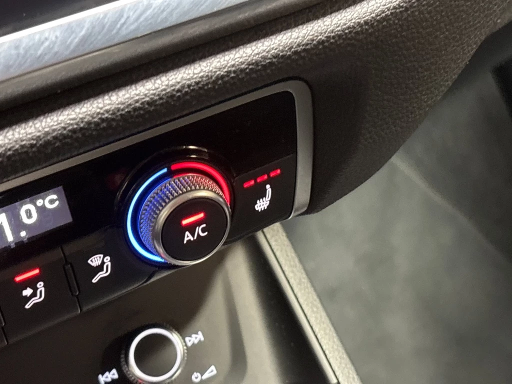 Audi Q3 – foto 10