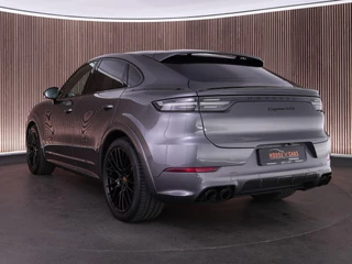 Porsche Cayenne – thumbnail 4