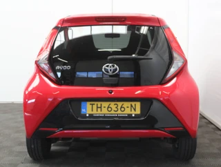 Toyota Aygo – thumbnail 4