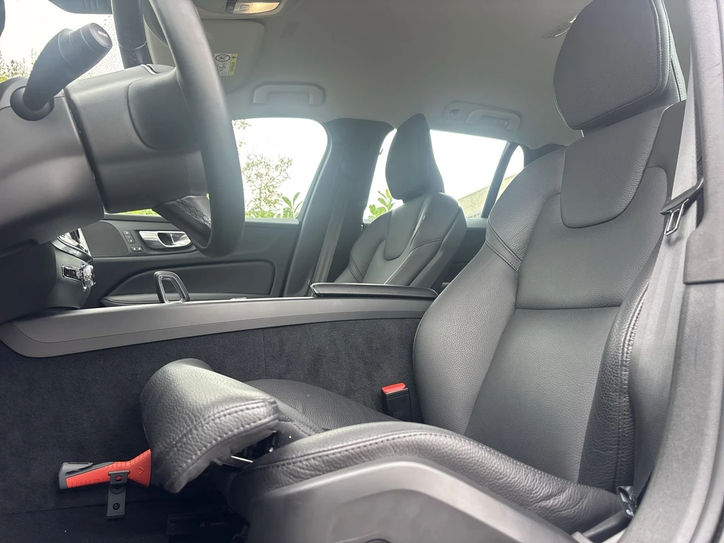 Volvo V60 – foto 9
