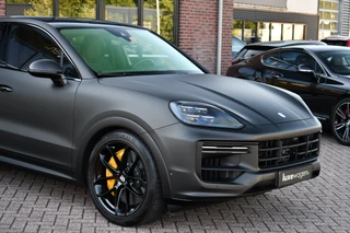 Porsche Cayenne – thumbnail 26