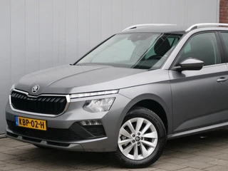 Škoda Kamiq – thumbnail 1