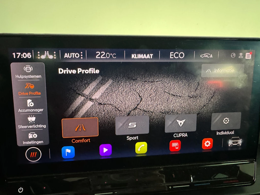 CUPRA Formentor – foto 25