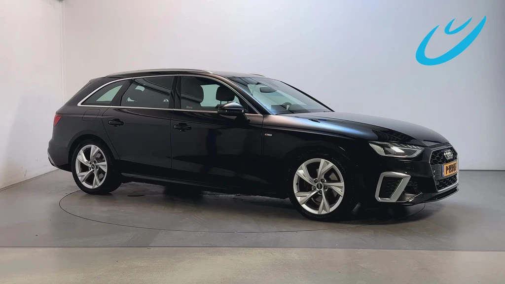Audi A4 – foto 7