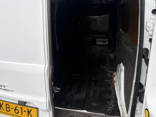 Ford Transit Connect – thumbnail 17