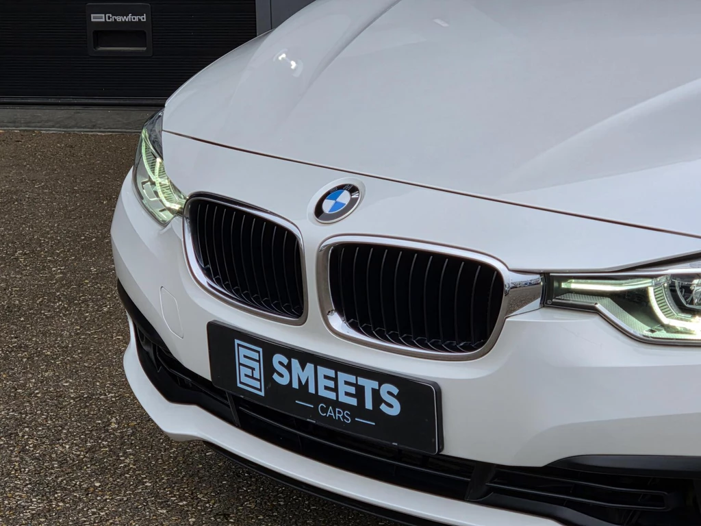 BMW 3 Serie – foto 39