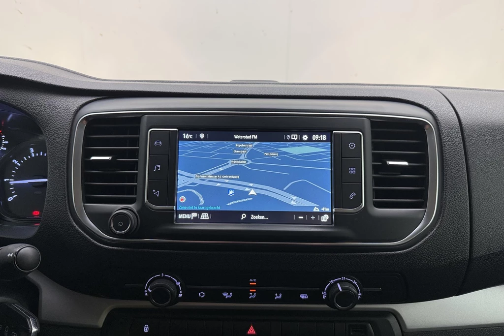 Opel Vivaro – foto 21