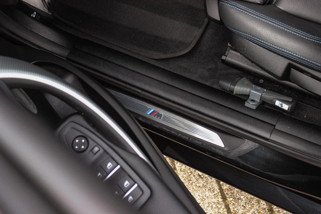 BMW 3 Serie – foto 42