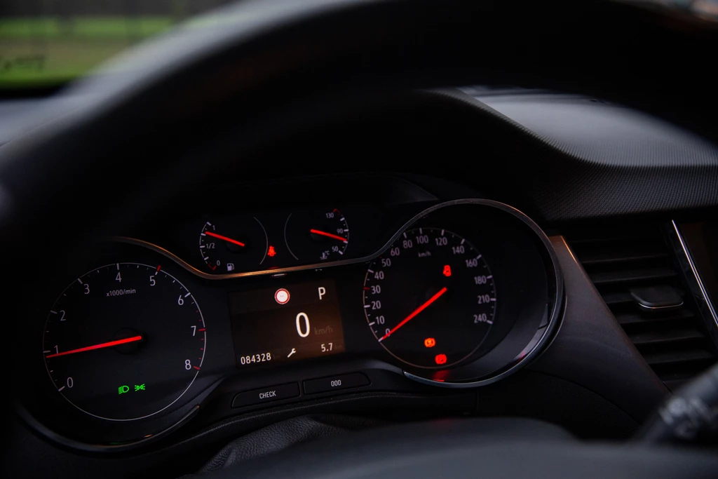 Opel Crossland – foto 9