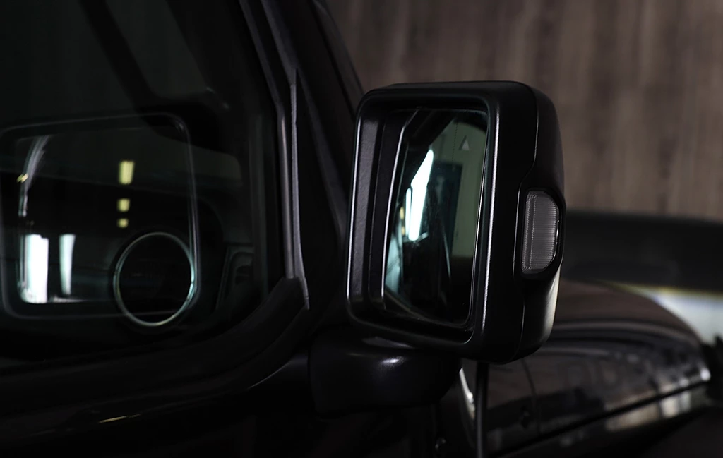 Jeep Wrangler – foto 49