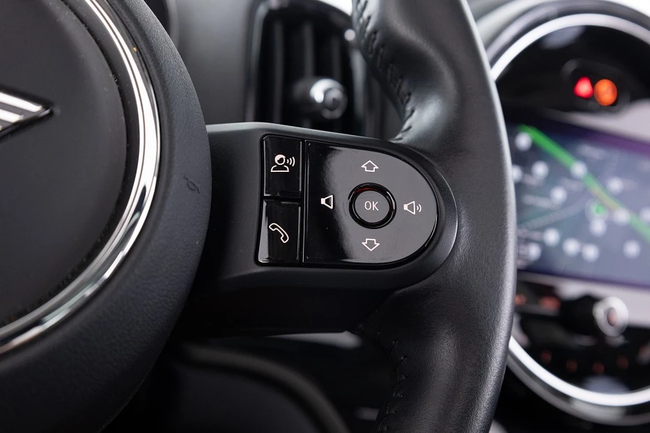 MINI Countryman – foto 26