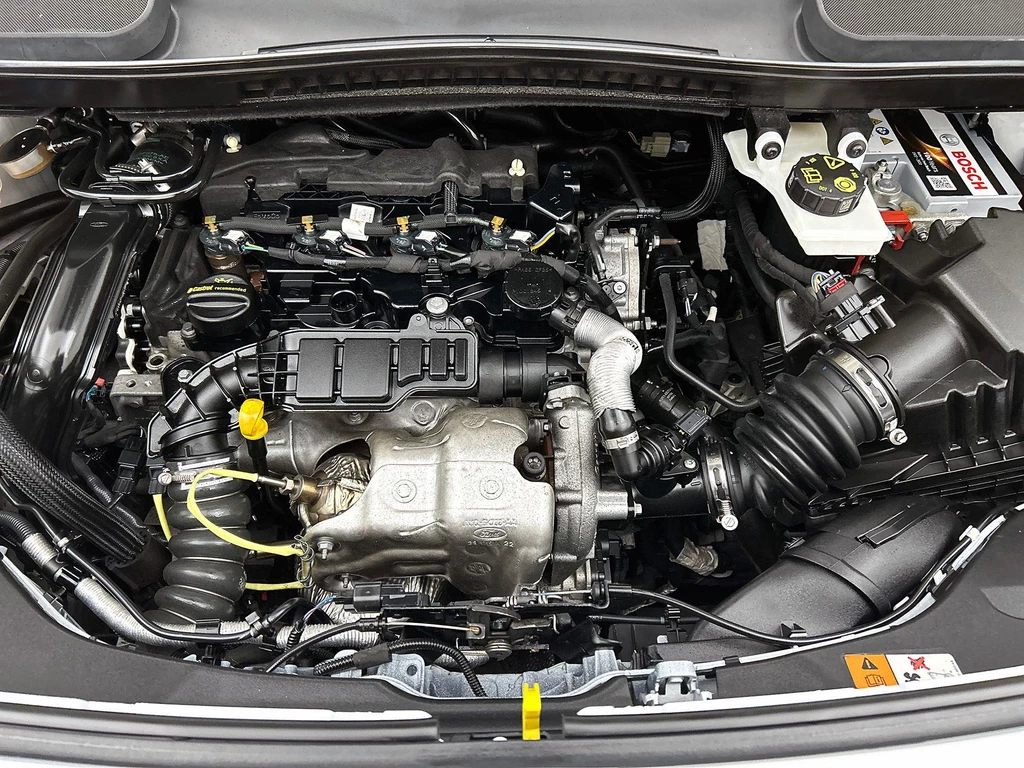 Ford Transit Connect – foto 35