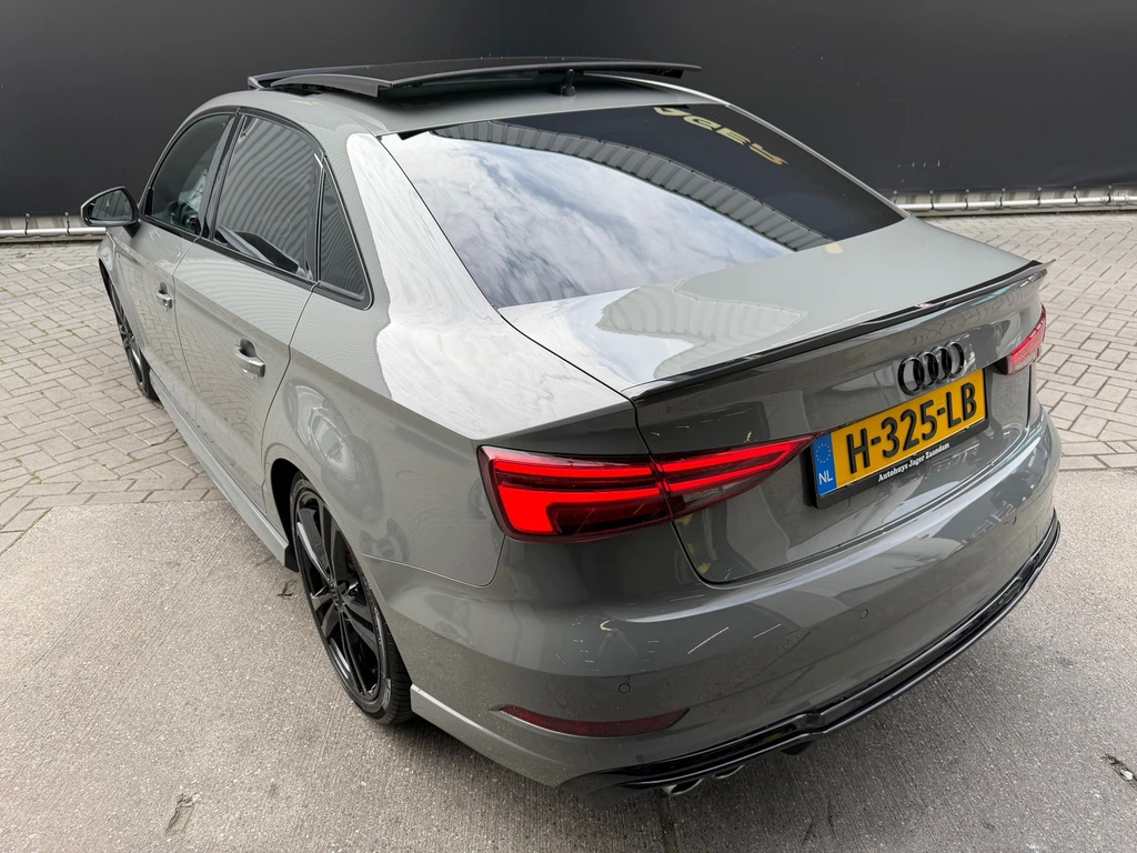 Audi A3 – foto 5