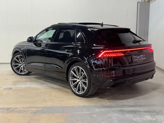 Audi Q8 – thumbnail 4