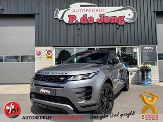 Land Rover Range Rover Evoque – thumbnail 1