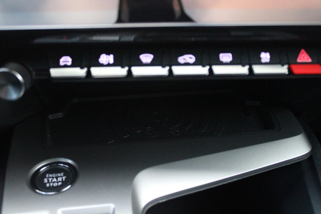 Peugeot 308 – foto 29