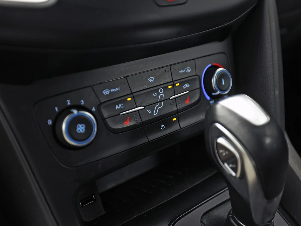 Ford Focus – foto 11