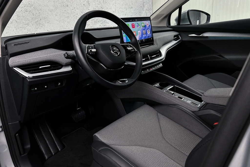 Škoda Enyaq iV – foto 26