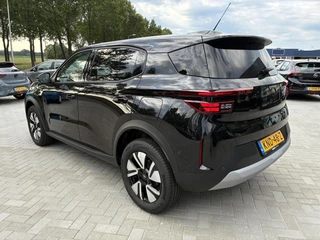 Opel Frontera – thumbnail 3