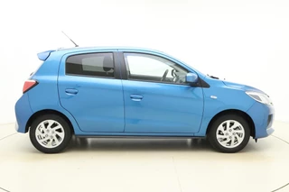 Mitsubishi Space Star – thumbnail 7
